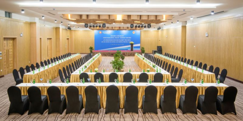 Du lịch MICE tại Đà Nẵng và những điều cần lưu ý