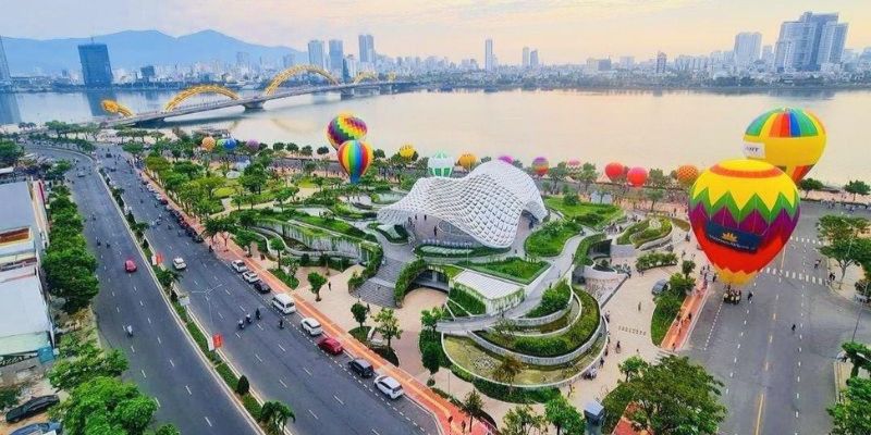 Du lịch MICE tại Đà Nẵng và những điều cần lưu ý