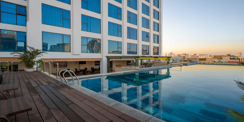 Tận hưởng chuyến du lịch Mice lý tưởng tại Royal Lotus Hotel Danang