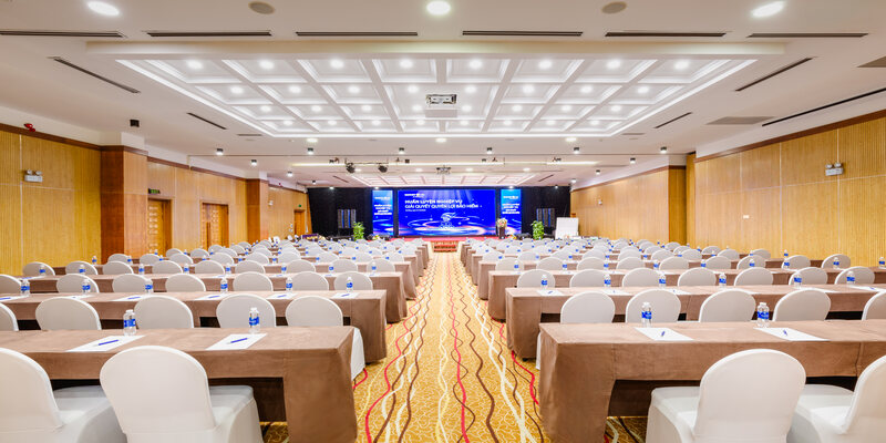 Tận hưởng chuyến du lịch MICE lý tưởng tại Royal Lotus Hotel Danang