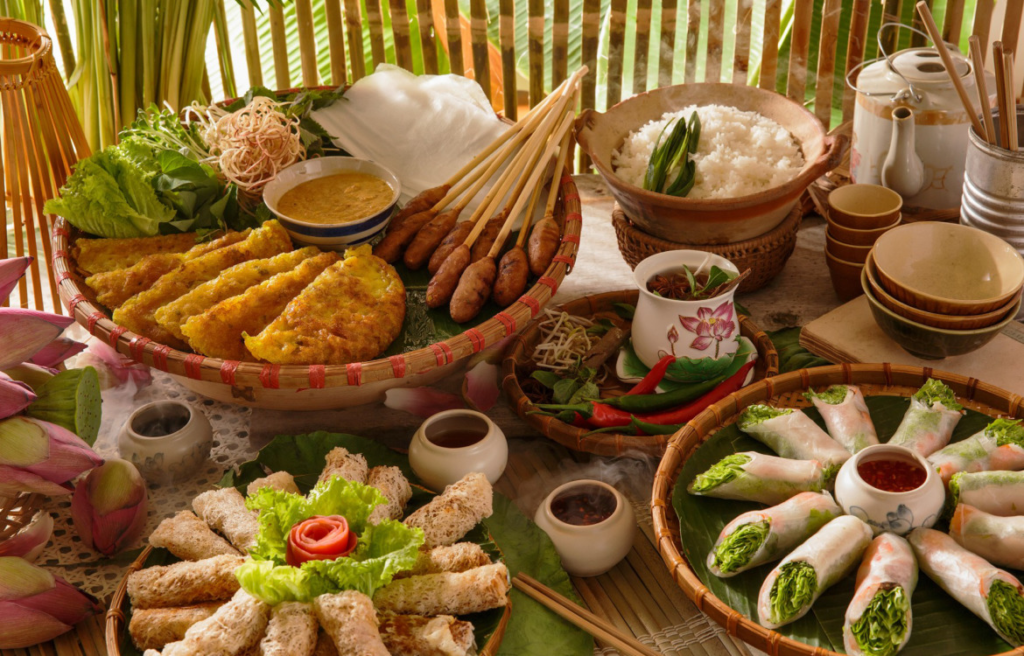 Du lịch đà nẵng