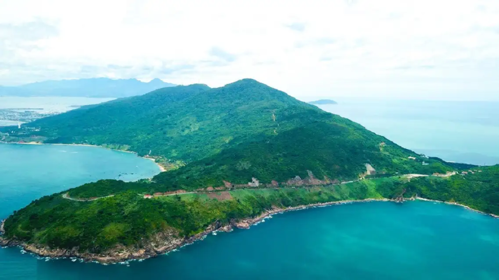 Du lịch đà nẵng