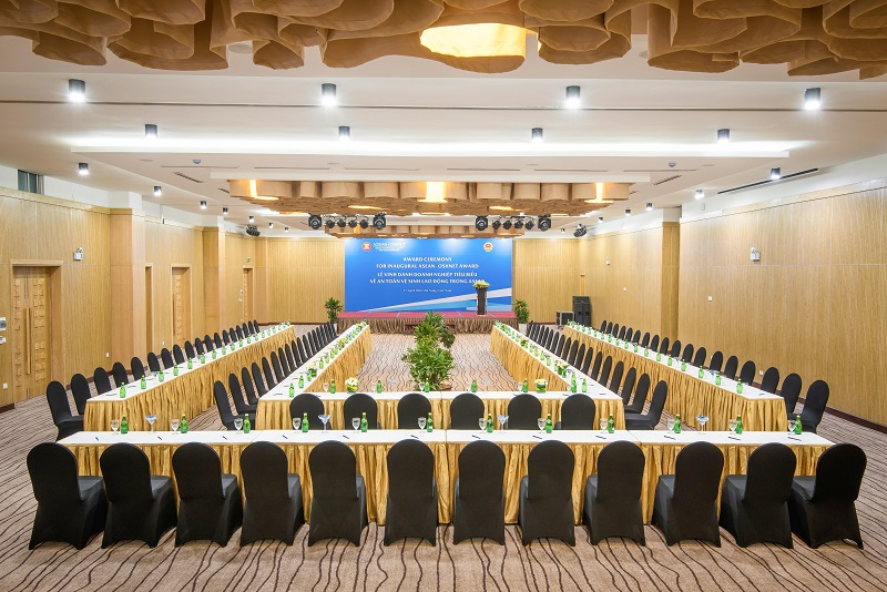 Tổ chức sự kiện lớn tại Đà Nẵng