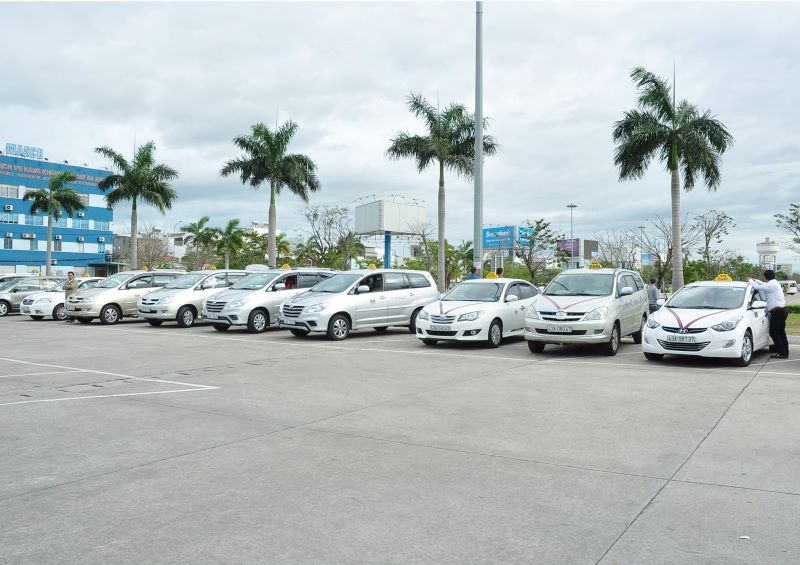Đà Nẵng về đêm