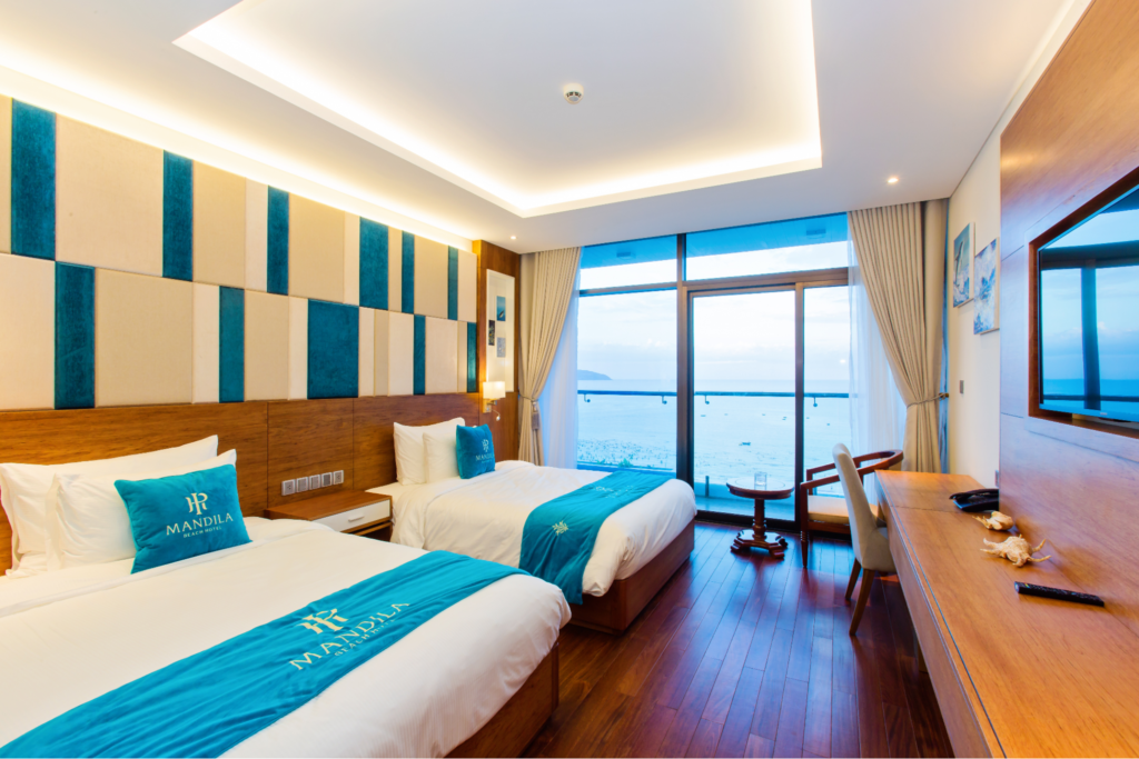Du lịch công tác 