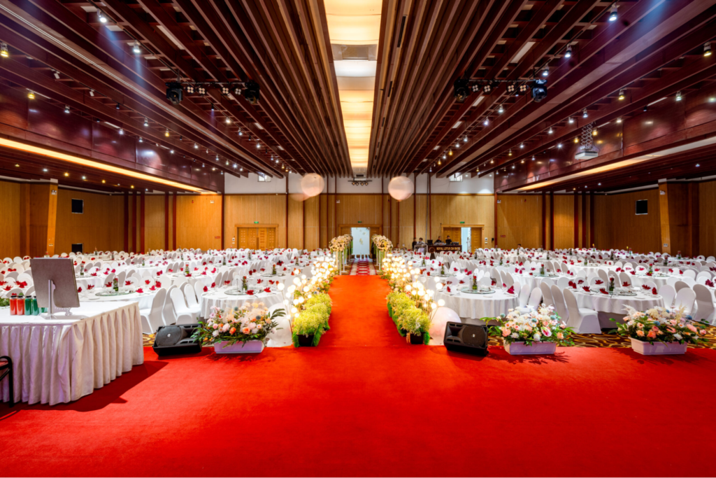 Du lịch công tác 