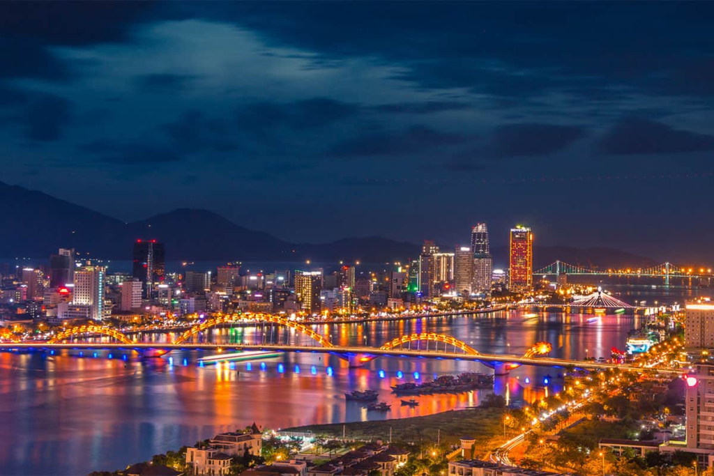  Du lịch giải trí 