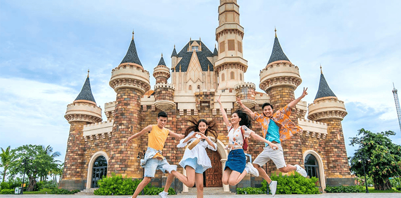 cảnh đẹp ở Đà Nẵng