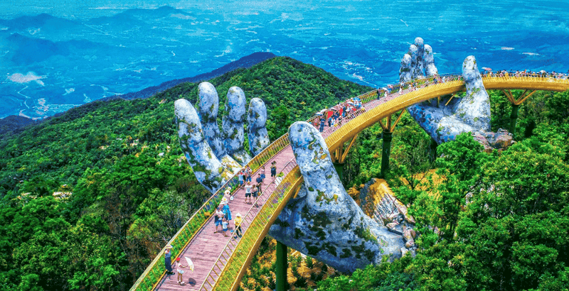 Cảnh đẹp ở Đà Nẵng