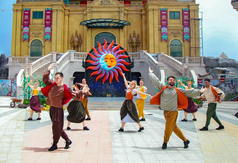 du lịch đà nẵng mùa nào đẹp