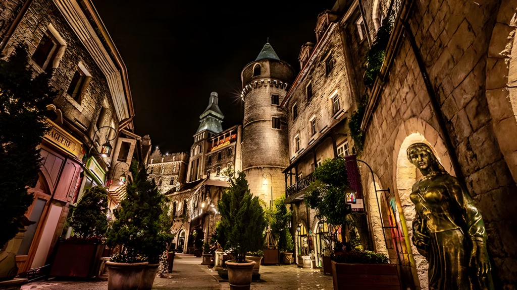 địa điểm du lịch đà nẵng