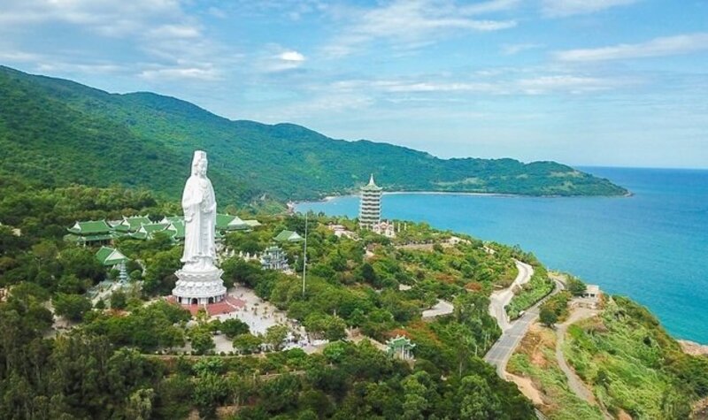 du lịch đà nẵng mùa thu