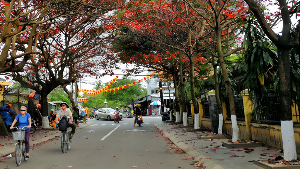 du lịch đà nẵng mùa nào đẹp