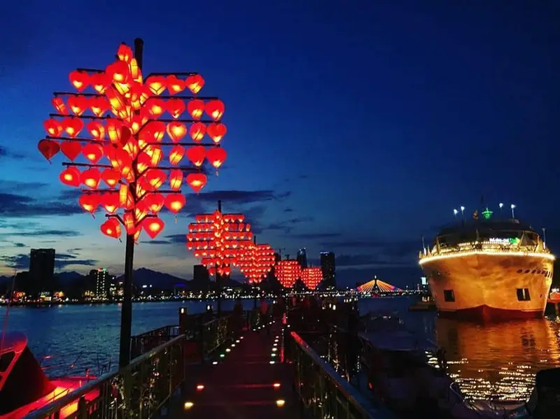 Kinh nghiệm du lịch Đà Nẵng