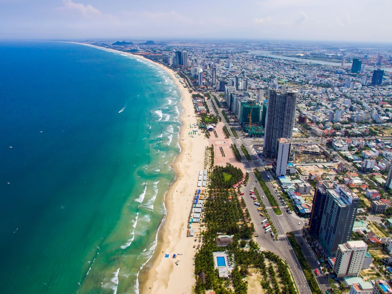 địa điểm du lịch đà nẵng