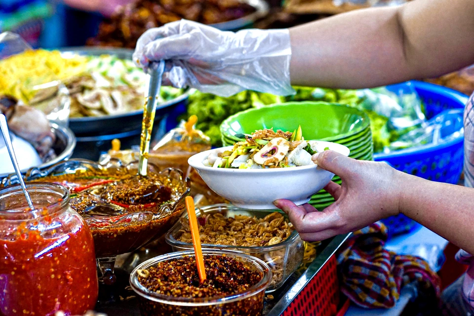 địa điểm du lịch Đà Nẵng mùa hè