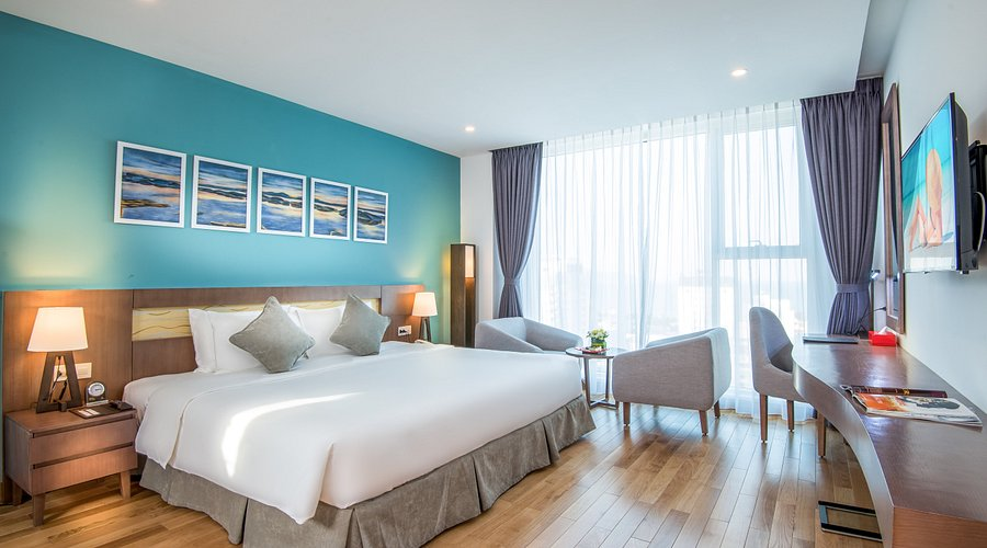  các điểm du lịch Đà Nẵng mùa hè