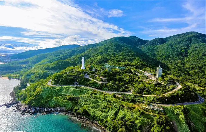 các địa điểm du lịch ở Đà Nẵng
