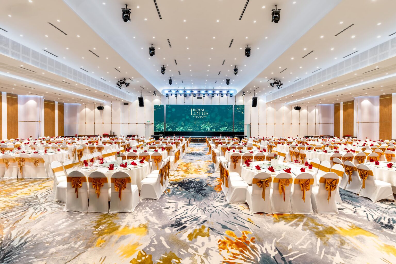 Banquet 2