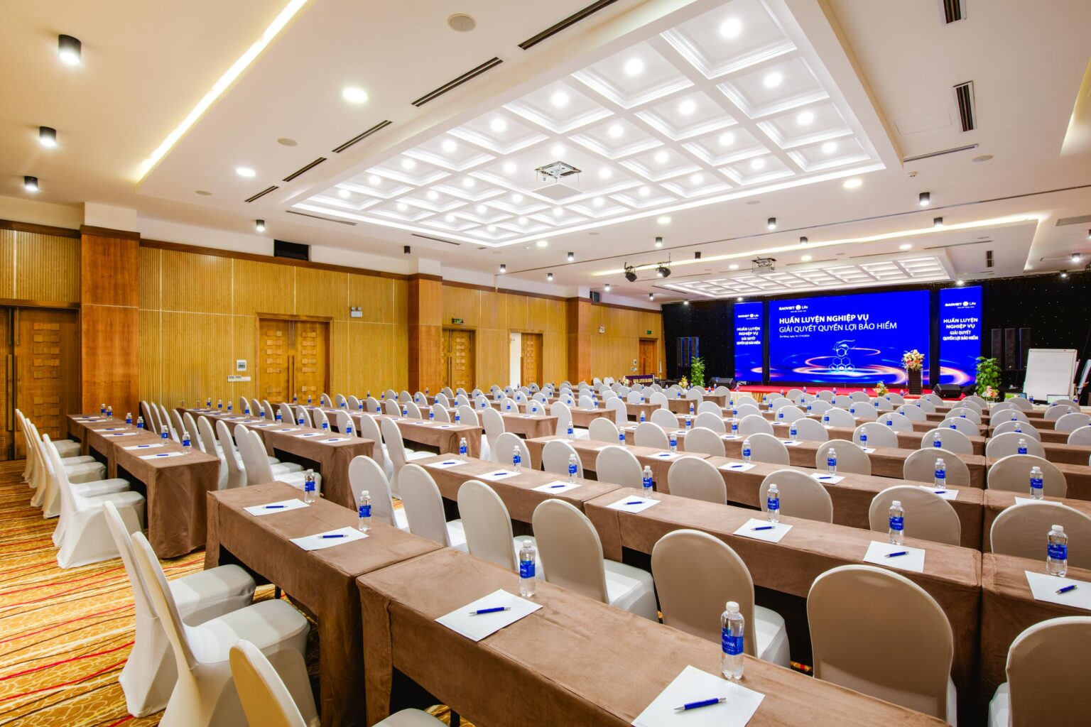 Classroom